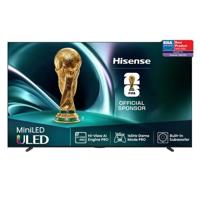 Hisense 100U79Q TV (2025) - thumbnail