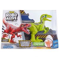 Robo alive raptor - thumbnail
