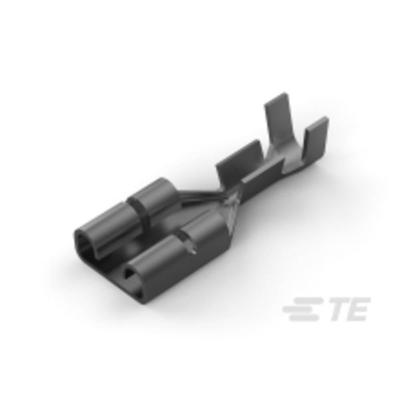 TE Connectivity 63609-2 1 stuk(s) Tape on Full reel