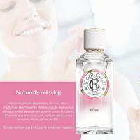 Roger & Gallet Rose Wellbeing Fragrant Water 30 ml Dames - thumbnail