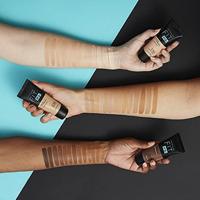 Maybelline - Fit Me Matte + Poreless Foundation - 104 Soft Ivory - thumbnail