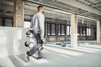 Festool DSC-AGC 18-125 FH EB-Basic Accu Tegelslijper 125mm 18V Basic Body in Systainer - 576829 - thumbnail