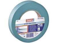 tesa PREMIUM 04438-00015-00 Maskeertape tesakrepp Blauw (l x b) 50 m x 25 mm 1 stuk(s) - thumbnail