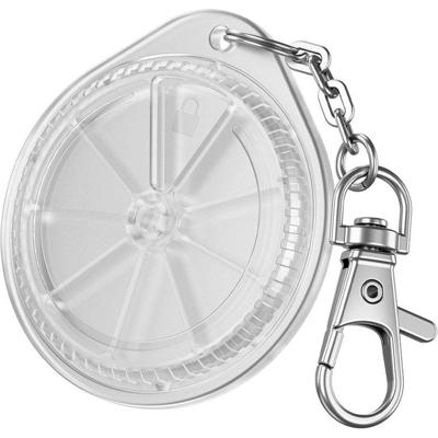 JJC BW-8TLC Battery Storage Box