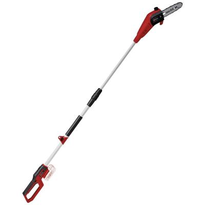 Einhell 3410581 Accu Hoogsnoeier GC-LC 18/20 Li T-Solo Met draaggordel Li-ion 228 cm Einhell 3410581 Accu Hoogsnoeier GC-LC 18/20 Li T-Solo Met draaggordel Li-ion 228 cm