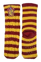 Harry Potter House Socks Gryffindor - thumbnail