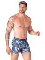 Muchachomalo 10-Pack Heren Boxershort - Remix - thumbnail