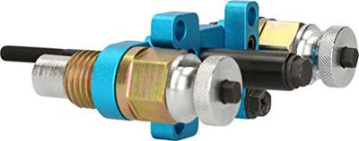 KS Tools 405.0120 Montage- en demontagegereedschap voor de BMW N63 en S63 KS Tools 405.0120 Montage- en demontagegereedschap voor de BMW N63 en S63