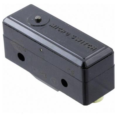 Honeywell SPS BZ-2R24-A2 Klikschakelaar 1 stuk(s)