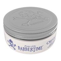 Barbertime cream gel 150ml - thumbnail
