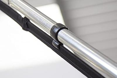 Manfrotto LL LR83301R Skylite Rapid Fabric 300x300cm Extra Large 0.75 stop - thumbnail
