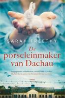 De porseleinmaker van Dachau - Sarah Freethy - ebook - thumbnail
