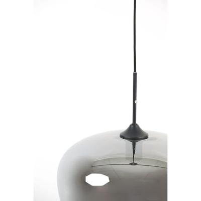 Light & Living Hanglamp 'Mayson' Ø40cm, kleur Smoke - thumbnail