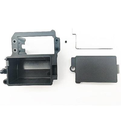 FTX - Dr8 Servo & Receiver Box (FTX9521)