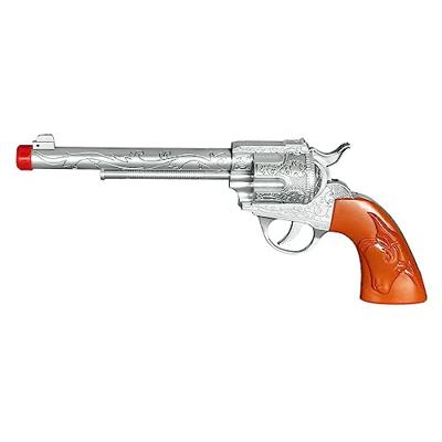 Cowboy Accessoire Set Volwassene - thumbnail