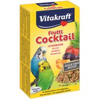 fruit cocktail parkiet 200 gram Gebr. de Boon Vitakraft - Vitakraft - thumbnail