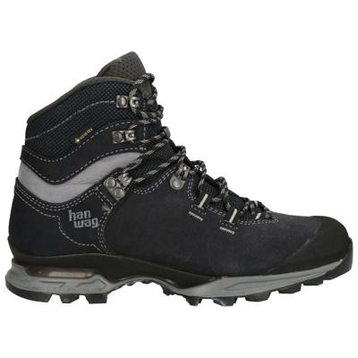 Hanwag Tatra Light GTX Hoge Wandelschoen Dames Navy/Asphalt 6,5/40