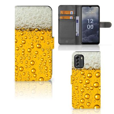 Nokia G60 | Book Cover | Bier
