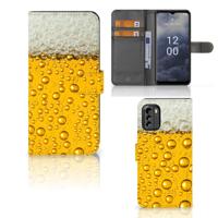 Nokia G60 | Book Cover | Bier - thumbnail