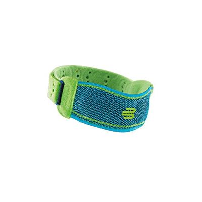 Bauerfeind Sports Knee Strap Patellabrace - S - Universeel - Blauw