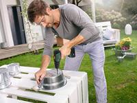 Bosch Accessoires Metaalboor HSS-G | 45X47X80 mm | DIN 338 - 2609255043 - thumbnail