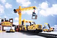 Märklin 44118 Speciale wagen AC - thumbnail