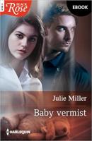 Baby vermist - Julie Miller - ebook - thumbnail