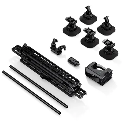 Tilta Hydra Alien Pro Electronic Mounting Bracket Kit