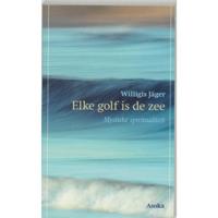 Elke golf is de zee (Paperback) - thumbnail