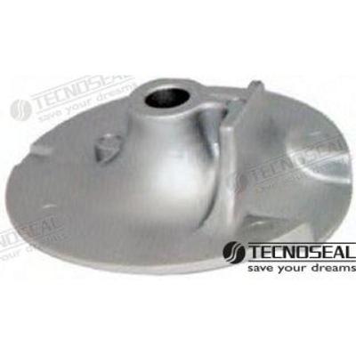 Ánodos para Yamaha - Yamaha TEN01169 - PLACA PARA YAMAHA ZINC 0,03KG