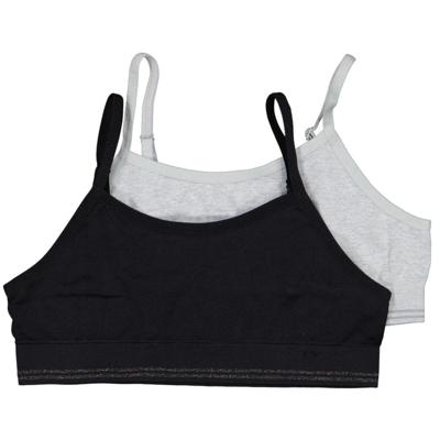 Croptop Paars