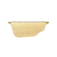 Petite Friture Mediterranea Wandlamp - Messing - thumbnail