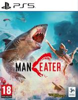 ManEater - thumbnail