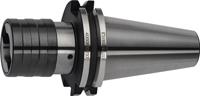 Promat/Tecwerk Draadsnijplaat | DIN 69871A | M3-M14 | SK40 | uitkraaglengte 59 mm - 4000832237 - thumbnail