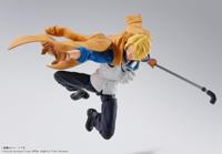 One Piece S.H.Figuarts Action Figure Sabo Revolutionary Army Chief of Staff Ver. 16 cm - thumbnail