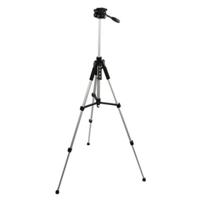 KONUS | 3-pod 9 driepoots in hoogte verstelbaar statief voor landschaps- en dierobservatie, van 53 cm tot 137 cm, gewicht 980 g - thumbnail