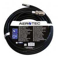 Aerotec Persluchtslang | binnen-d. 9 mm | lengte 10 m | koppeling DN 7,2 | 1 stuk - 2005741 2005741 - thumbnail