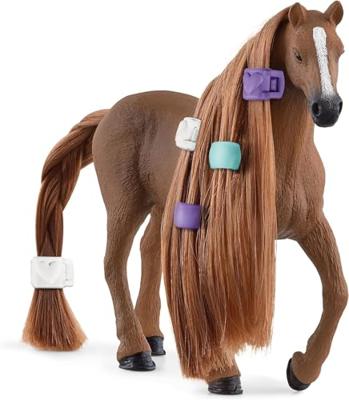 Schleich horse club beauty horse engelse volbloedmerrie 42582