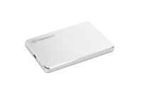 Transcend StoreJet® 25C3S 2 TB Externe harde schijf (2,5 inch) USB-C TS2TSJ25C3S - thumbnail