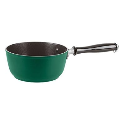 Sambonet Vintage Steelpan Ø 18 cm Groen - Ook inductie geschikt