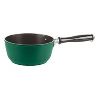 Sambonet Vintage Steelpan Ø 18 cm Groen - Ook inductie geschikt - thumbnail