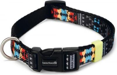 BZ NYLON HALSBAND MUCADI 48-70X25