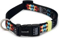 BZ NYLON HALSBAND MUCADI 48-70X25 - thumbnail