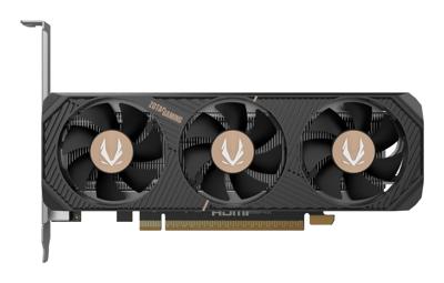 Zotac Nvidia GeForce RTX 5050 Videokaart GeForce RTX 5050 8 GB GDDR6-RAM HDMI, DisplayPort
