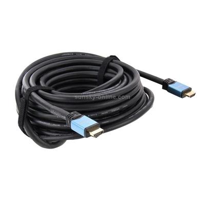 20m 2.0 versie 4K HDMI kabel & Connector & Adapter met signaal Booster