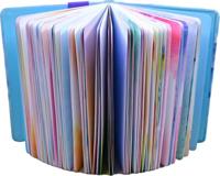 Reflections Notitieboek - thumbnail