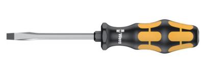 Wera 932 AS Werkplaats Platte schroevendraaier Kopbreedte: 4.5 mm Koplengte: 100 mm