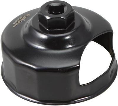 Bikeservice oliefiltersleutel stkschlein oil filter bst 76mm 14knt m recess