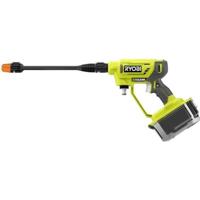 Ryobi ONE+ 18V Accu Power Washer RY18PW22A-0 drukreiniger - thumbnail