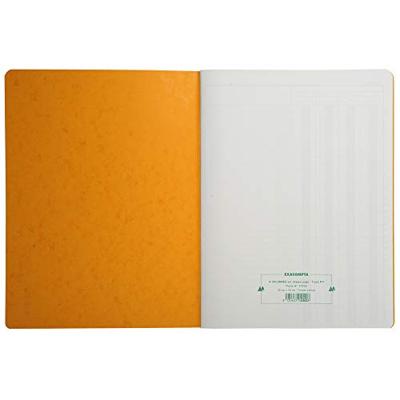 Exacompta registers, ft 32 x 25 cm, 4 kolommen op 1 bladzijde, 31 lijnen, 80 bladzijden Exacompta registers, ft 32 x 25 cm, 4 kolommen op 1 bladzijde, 31 lijnen, 80 bladzijden